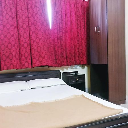 Vaishali Guest House 加尔各答 外观 照片