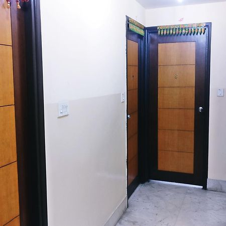 Vaishali Guest House 加尔各答 外观 照片