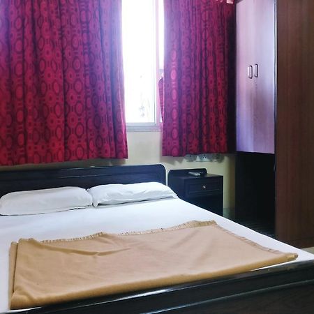 Vaishali Guest House 加尔各答 外观 照片