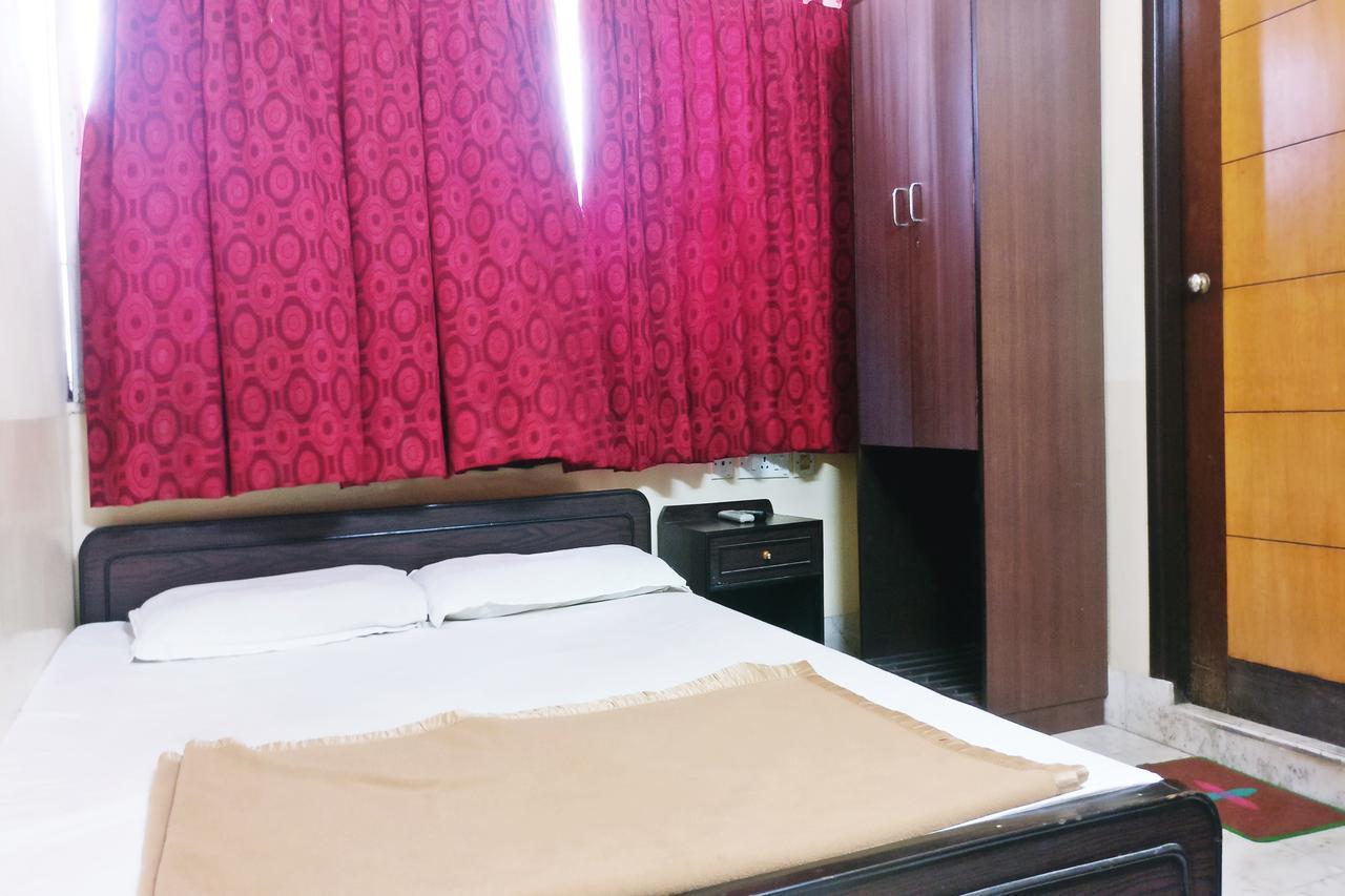 Vaishali Guest House 加尔各答 外观 照片