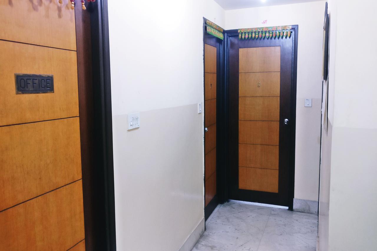Vaishali Guest House 加尔各答 外观 照片