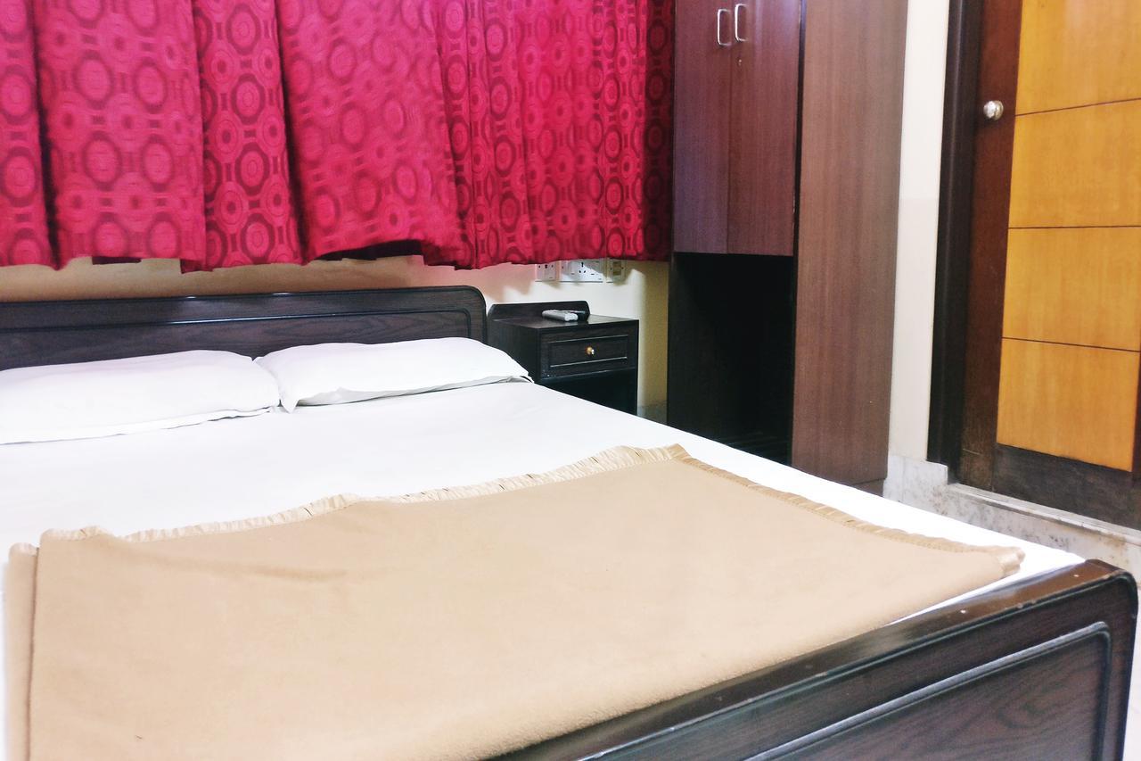 Vaishali Guest House 加尔各答 外观 照片