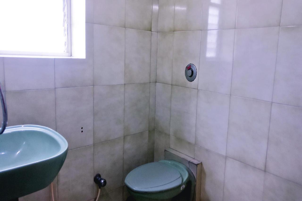 Vaishali Guest House 加尔各答 外观 照片