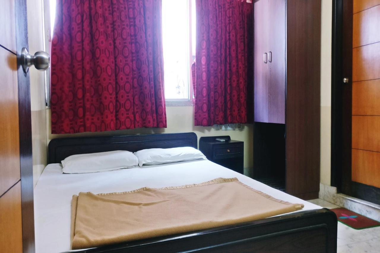 Vaishali Guest House 加尔各答 外观 照片
