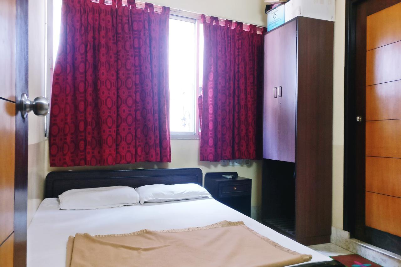 Vaishali Guest House 加尔各答 外观 照片