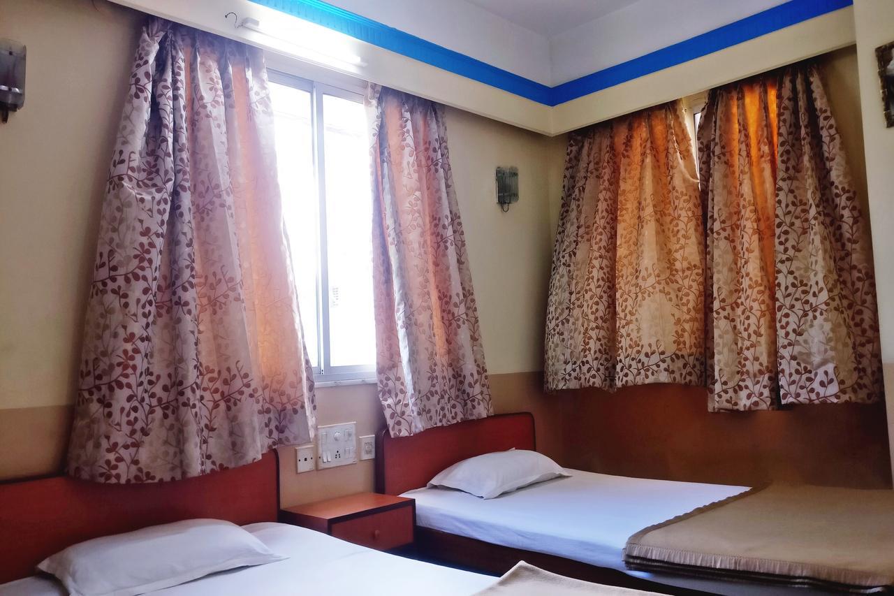 Vaishali Guest House 加尔各答 外观 照片