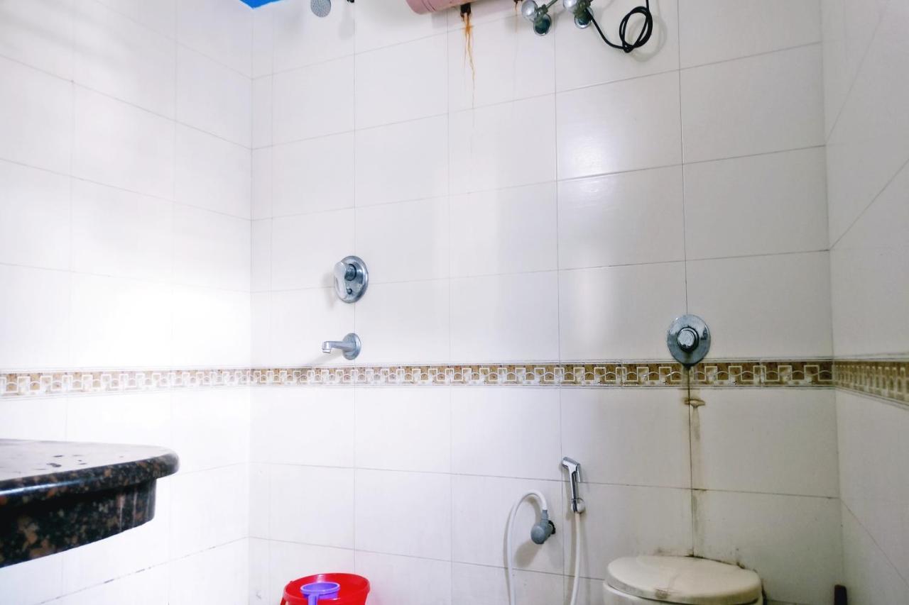 Vaishali Guest House 加尔各答 外观 照片