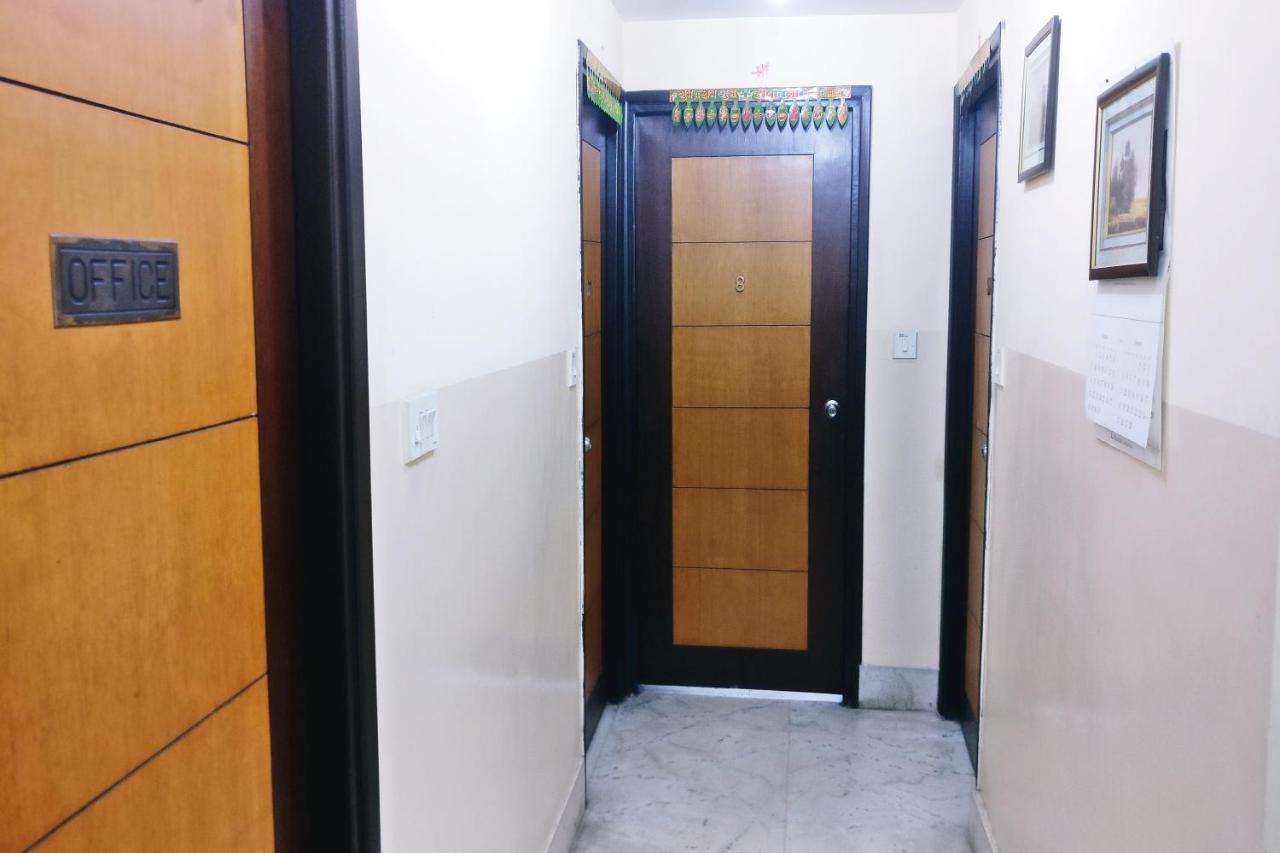 Vaishali Guest House 加尔各答 外观 照片