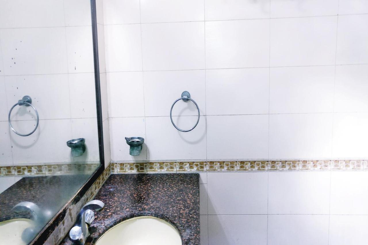Vaishali Guest House 加尔各答 外观 照片